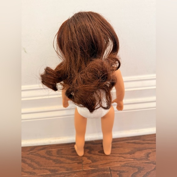 Kathe Kruse Sophie Vinyl Doll 41 cm. Top Condition - Picture 5 of 7